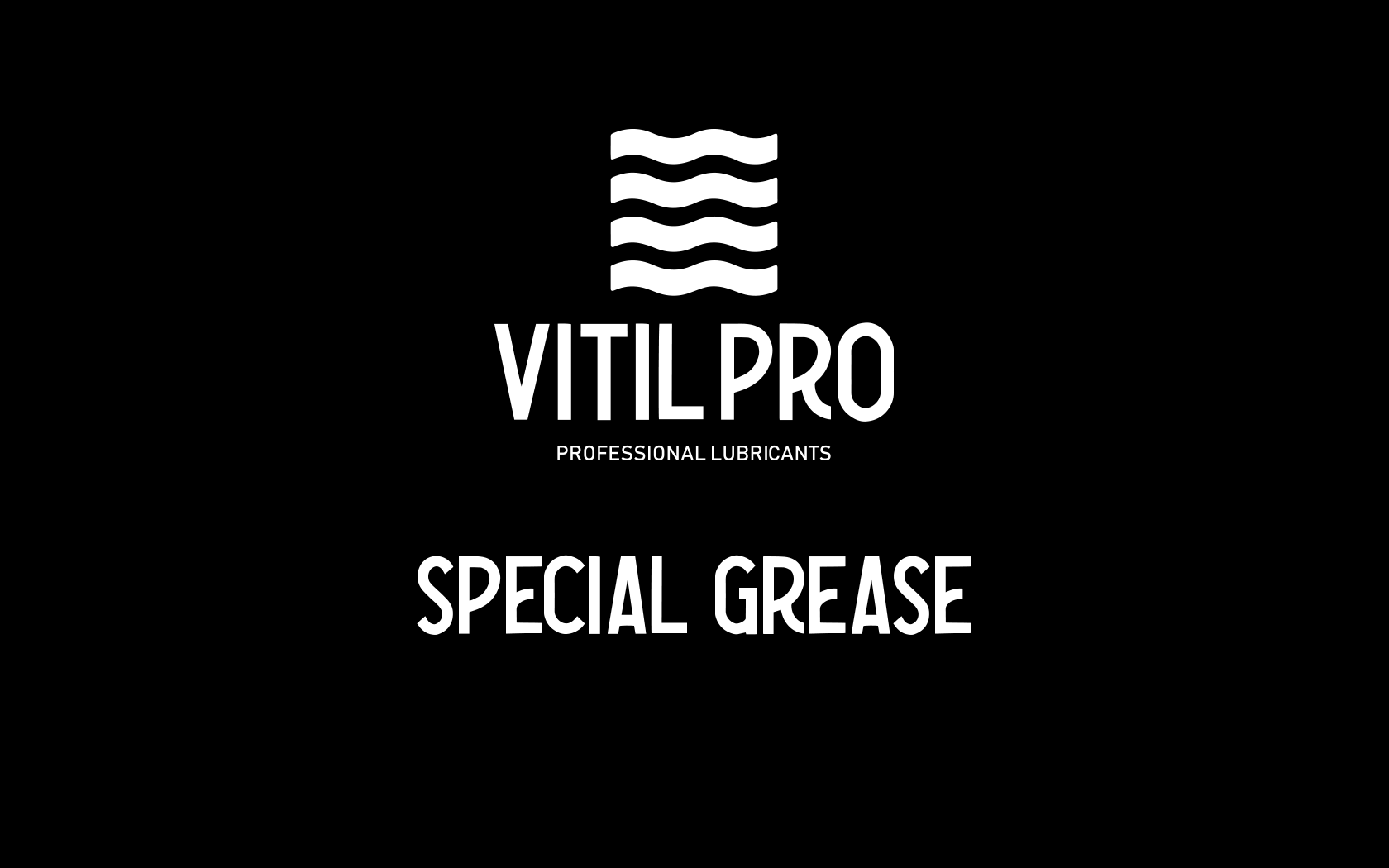 Special Grease
